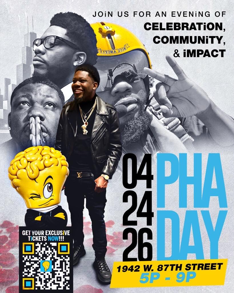 Campaign cover image for Pha'Day