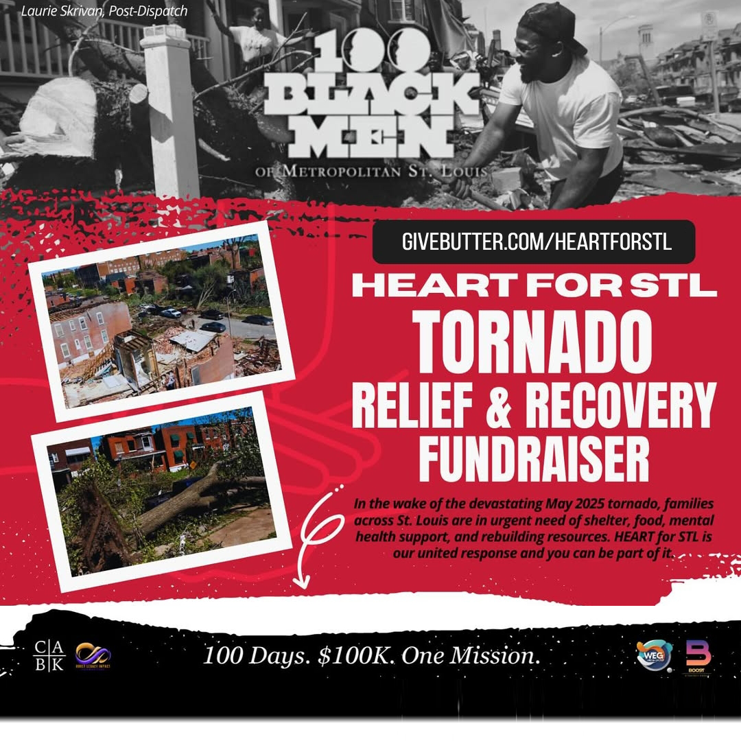 Campaign cover image for Heart For STL
