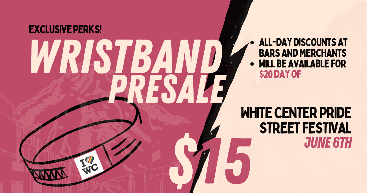 Campaign cover image for WCP 26' Wristband Special