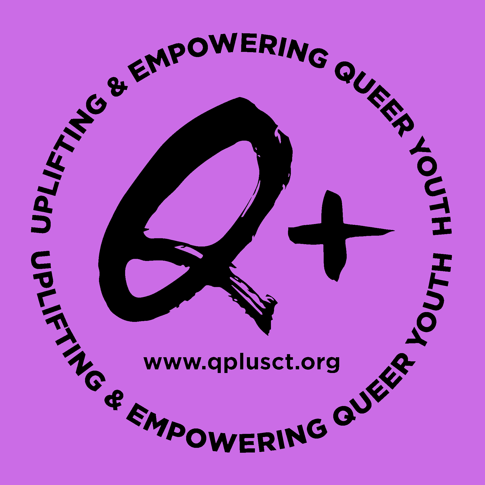 Support Q Plus!