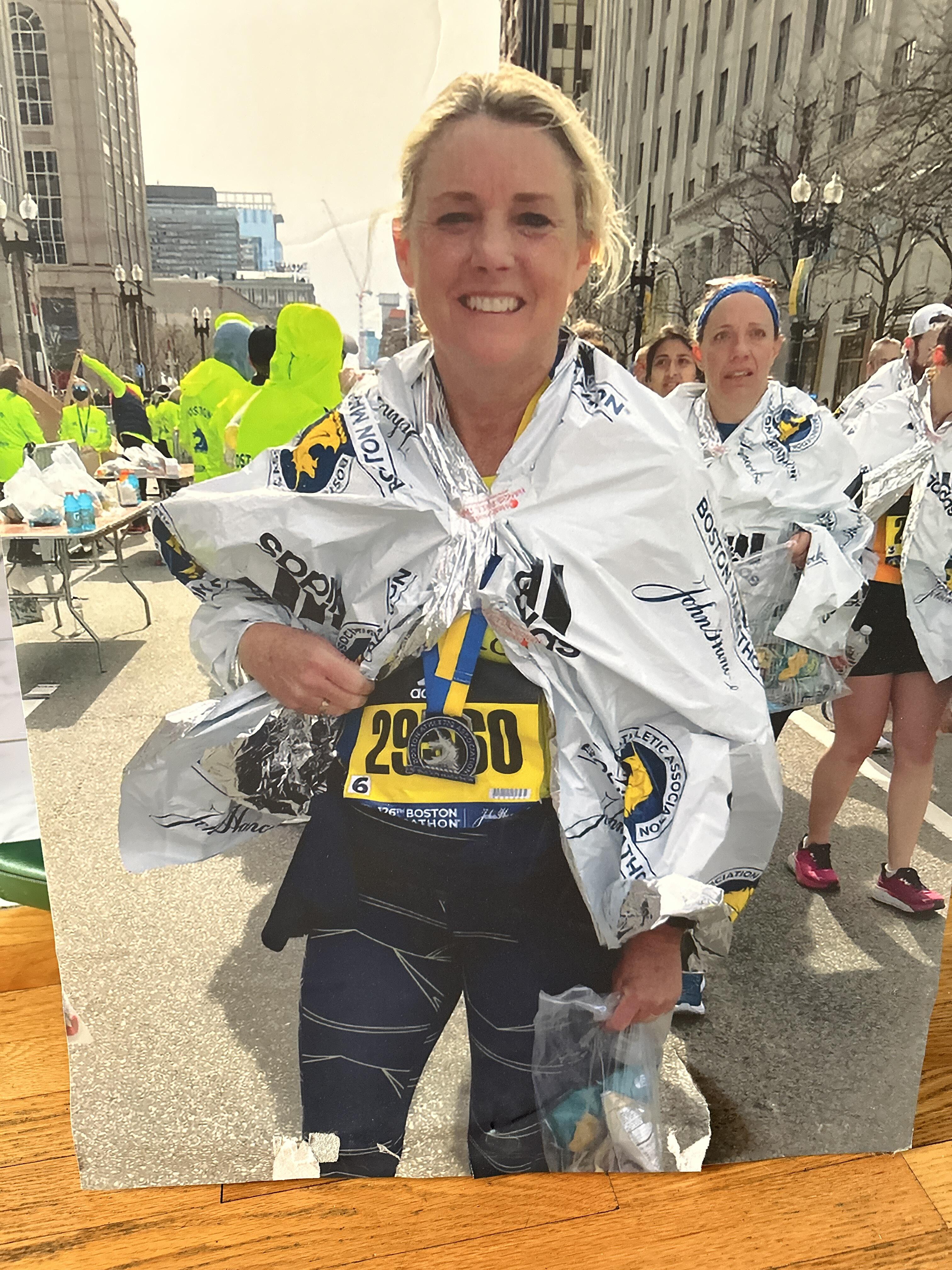 Campaign cover image for 'Rock Your Heart Boston