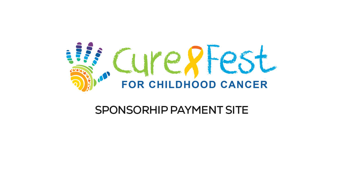 Campaign cover image for CureFest for Childhood Cancer