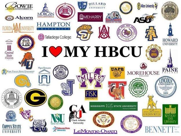 Campaign cover image for Help 100,000 HBCU Futures