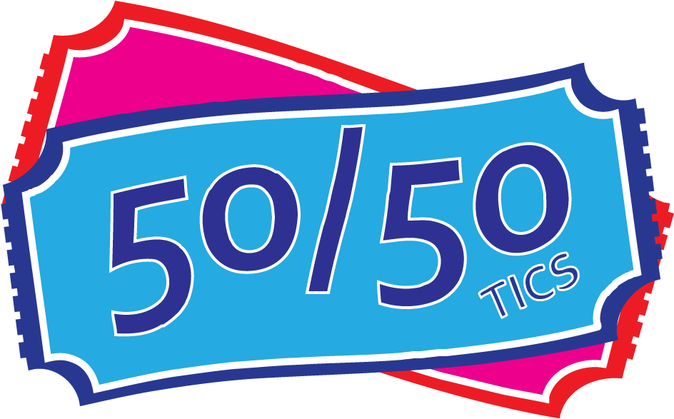 Campaign cover image for 2026 DBB 50/50