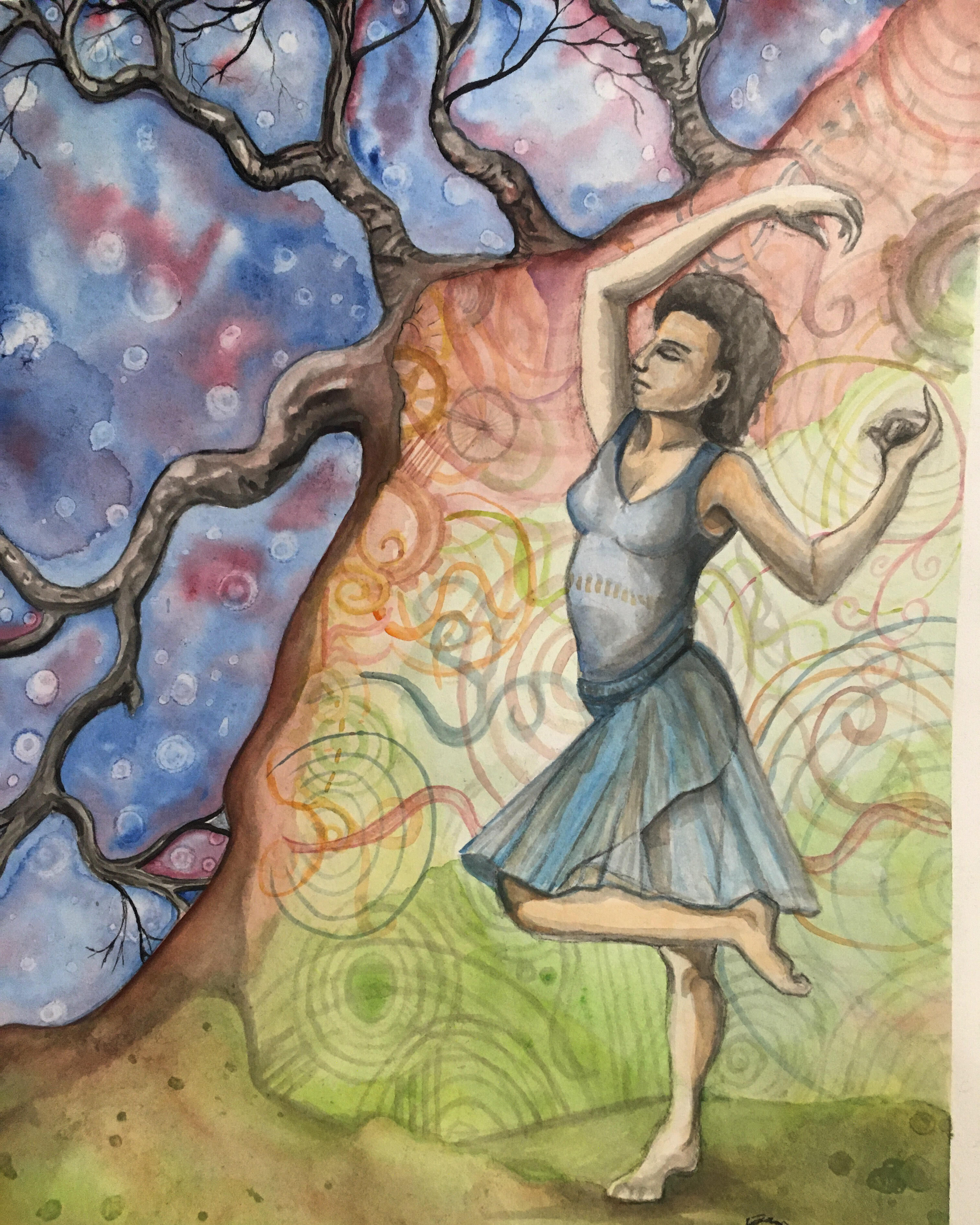 Campaign cover image for Bob Moore