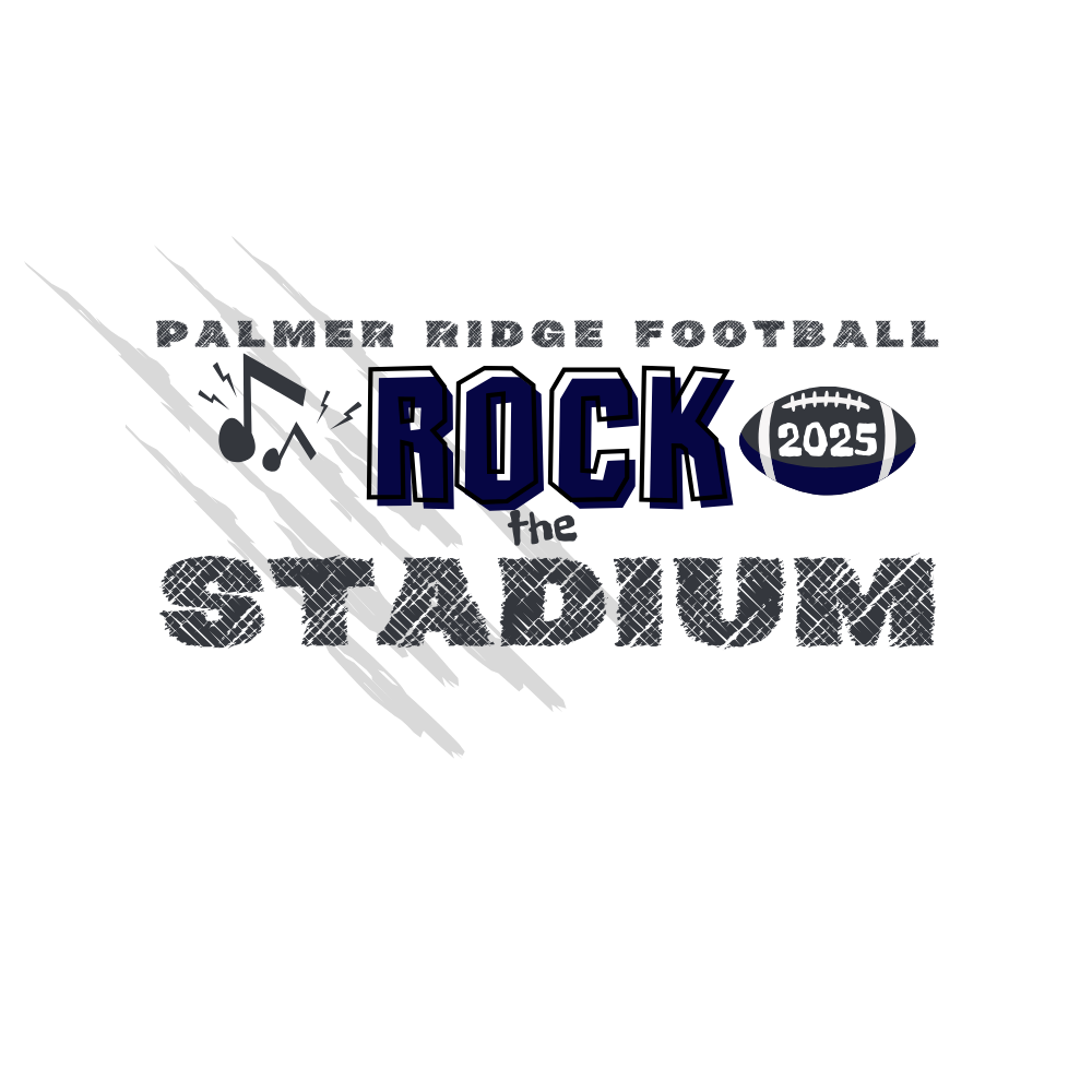 Campaign cover image for Rock the Stadium - MUSIC  |  FOOTBALL  |  FUN