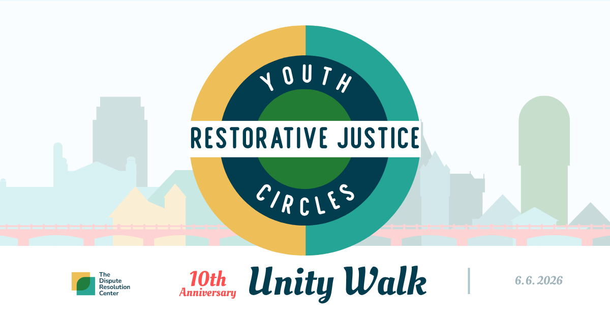 Campaign cover image for 2026 Unity Walk Sponsorship