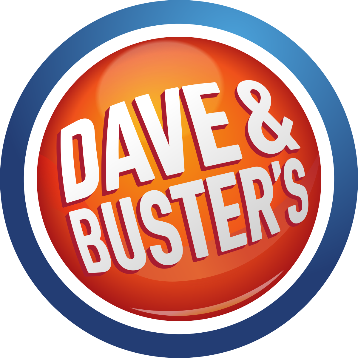 Campaign cover image for Dave & Buster's Power Cards
