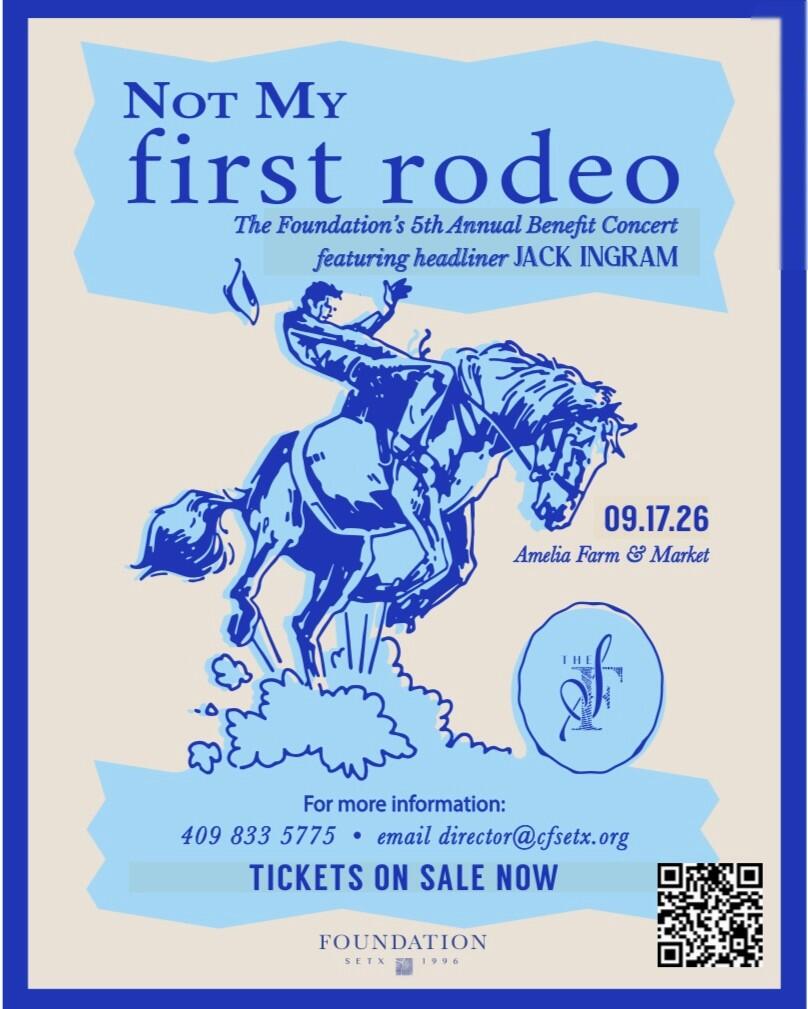 Campaign cover image for Not My First Rodeo