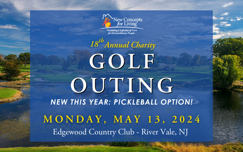 Campaign cover image for NCFL 18th Annual Charity Golf Outing