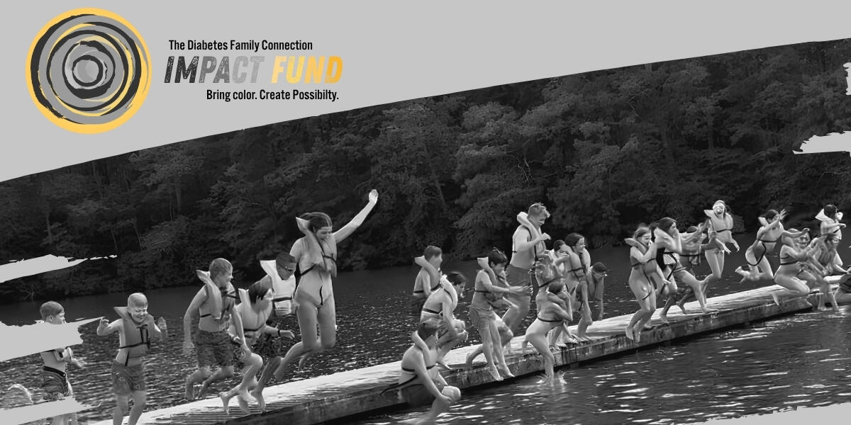 Campaign cover image for 2026 DFC Impact Fund