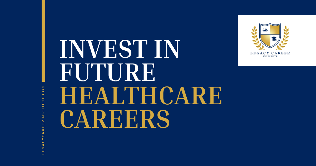 Campaign cover for Support the Legacy Career Institute Foundation