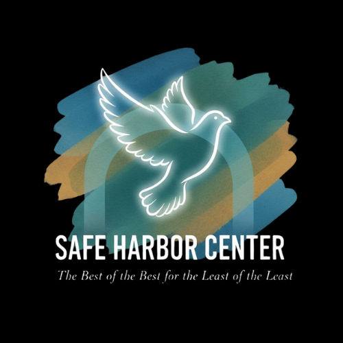 Campaign cover image for Safe Harbor Center