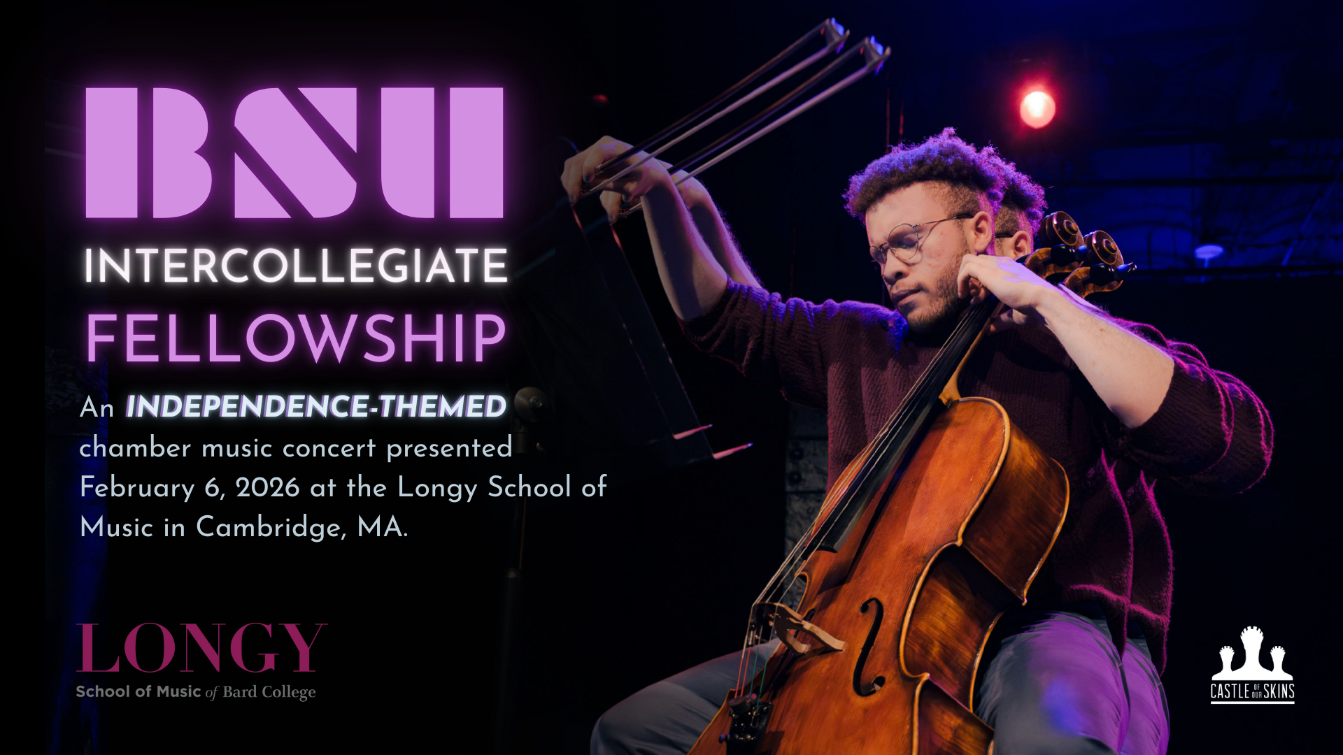 Campaign cover image for INDEPENDENCE