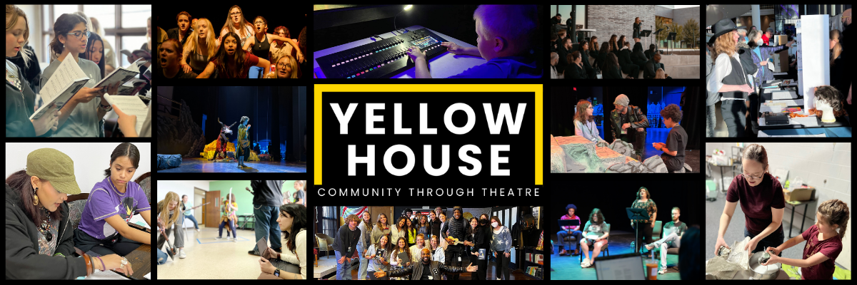 Campaign cover image for Empowering Our Community Through Theatre: Help Us Reach $300,000!