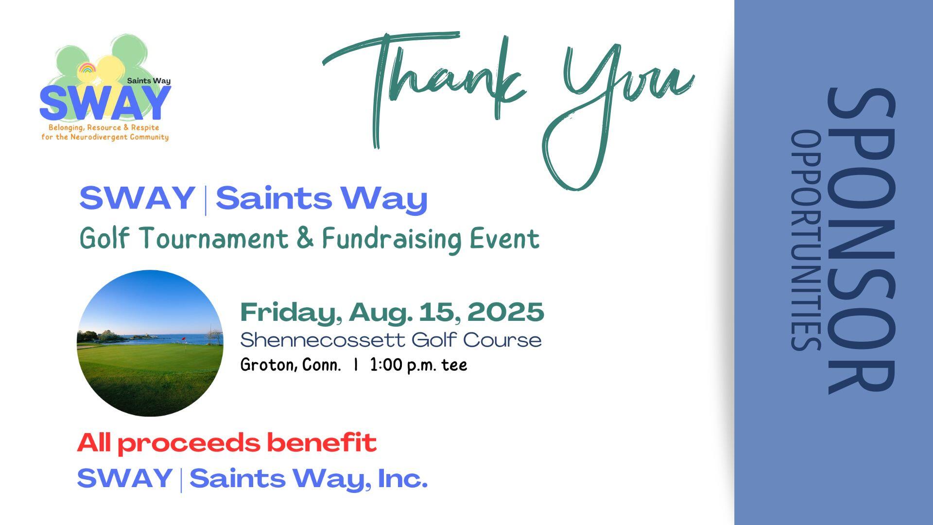 Campaign cover image for Sponsorship Opportunities