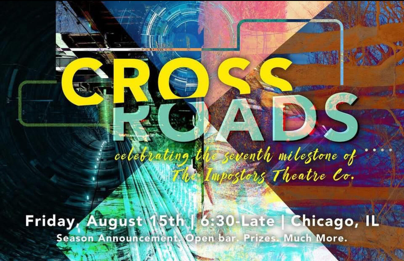 Campaign cover image for CROSSROADS