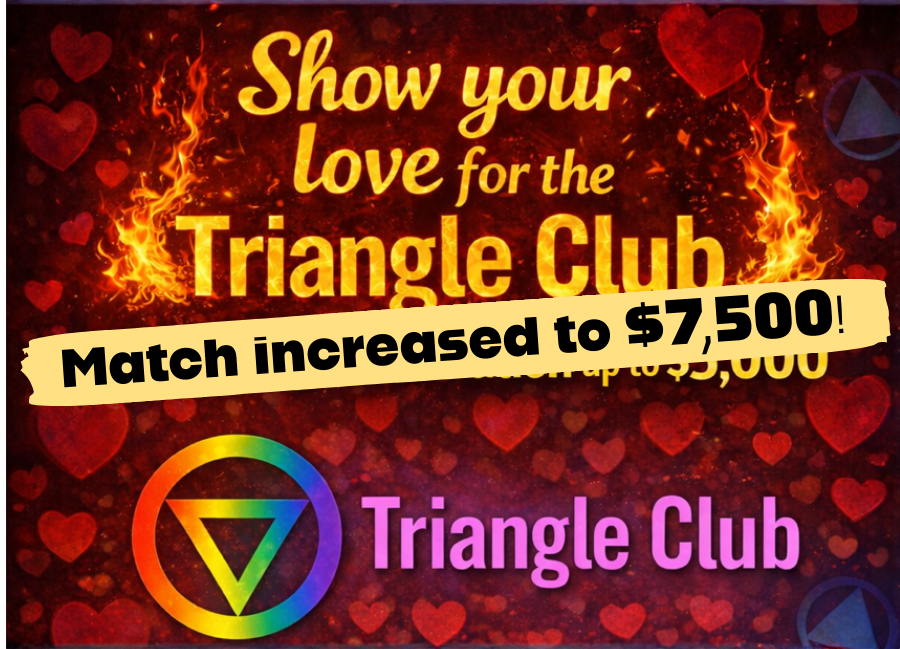 Campaign cover image for February Love Match!