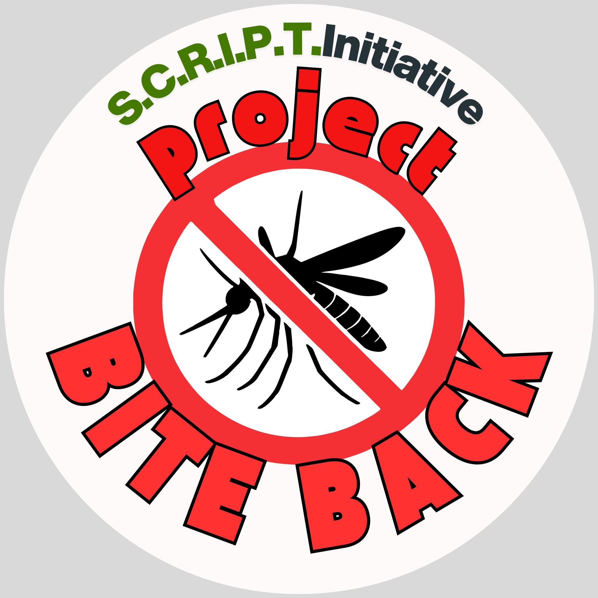 Campaign cover for SCRIPT Initiative - Project Bite Back