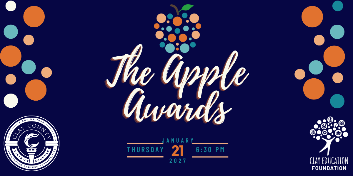 Campaign cover image for Apple Awards 2027