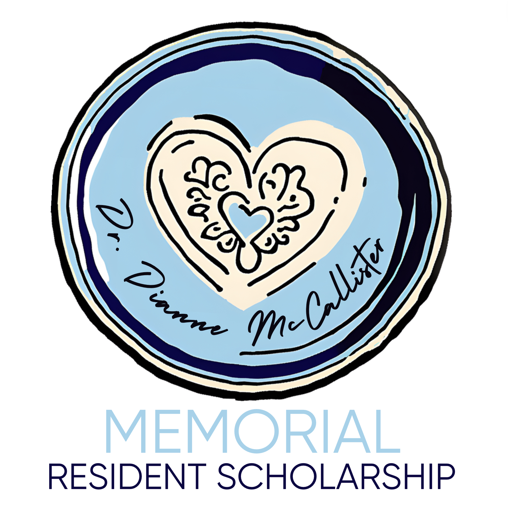 Campaign cover for McCallister Memorial Resident Scholarship
