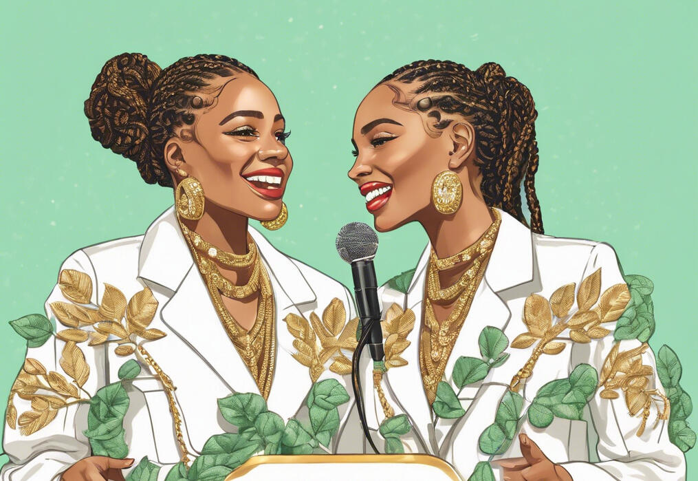 Campaign cover image for Doublemint Dentistry Society's Inaugural Tea