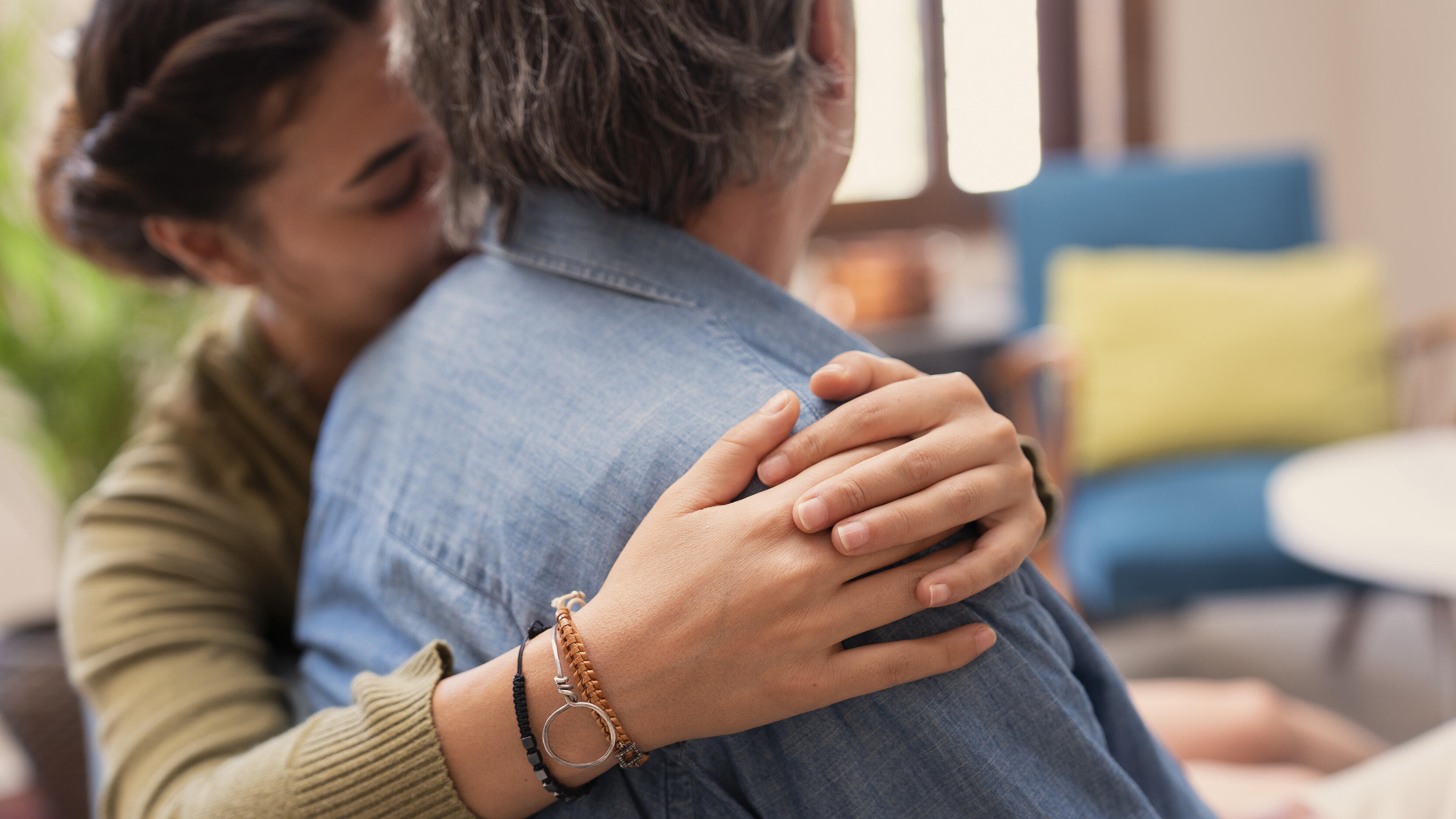 Campaign cover image for Every Hero Deserves a Fighting Chance