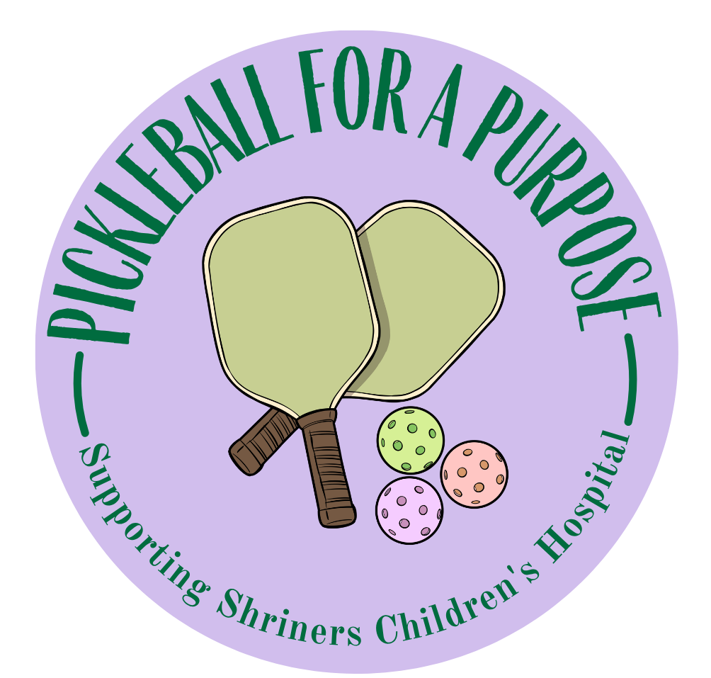 Campaign cover image for Pickleball for a Purpose 2026
