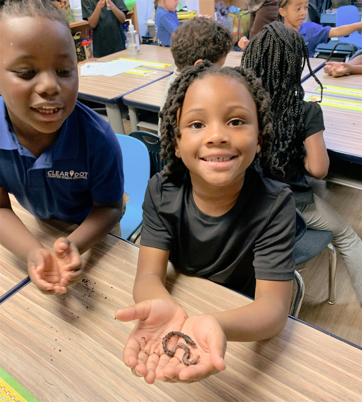 Campaign cover for 2025 EEASC End of the year Fundraiser