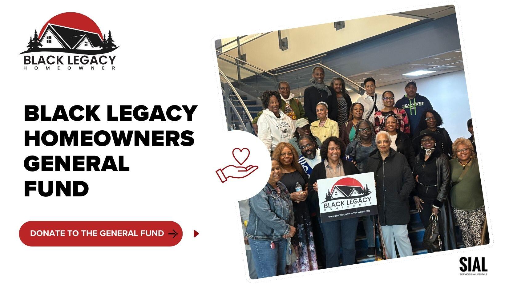 Campaign cover for Contribute to Our General Fund for Future Assistance - The Village Model in Action!