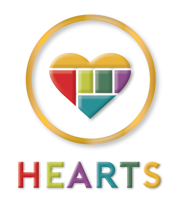 Campaign cover for HEARTS General Donations