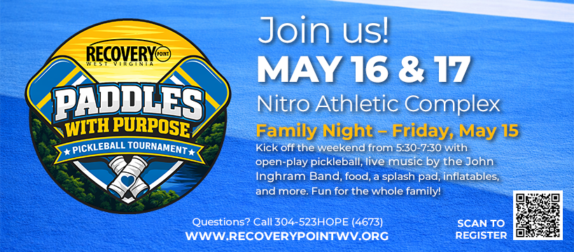 Campaign cover image for Paddles with Purpose