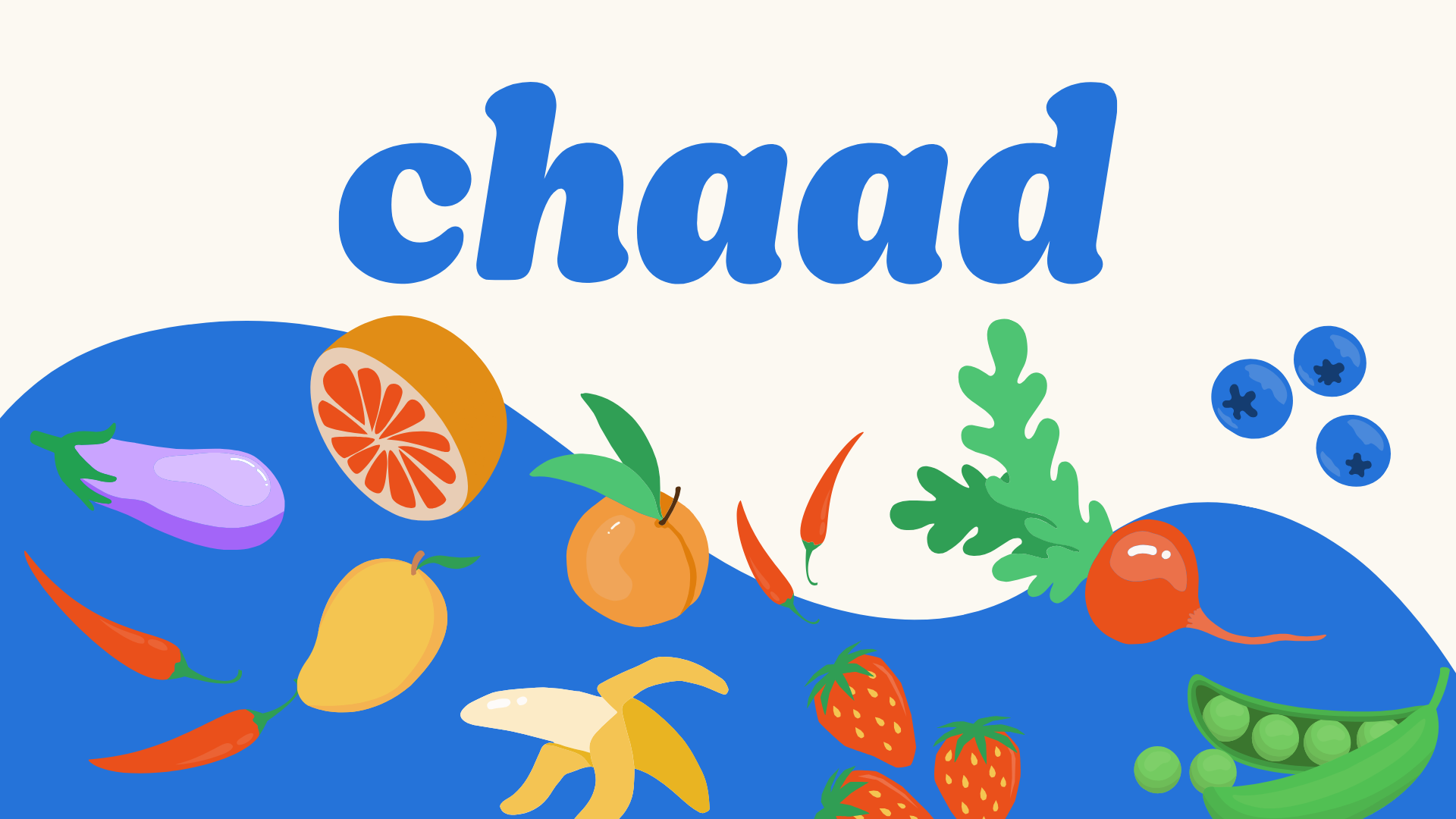 The CHAAD Project