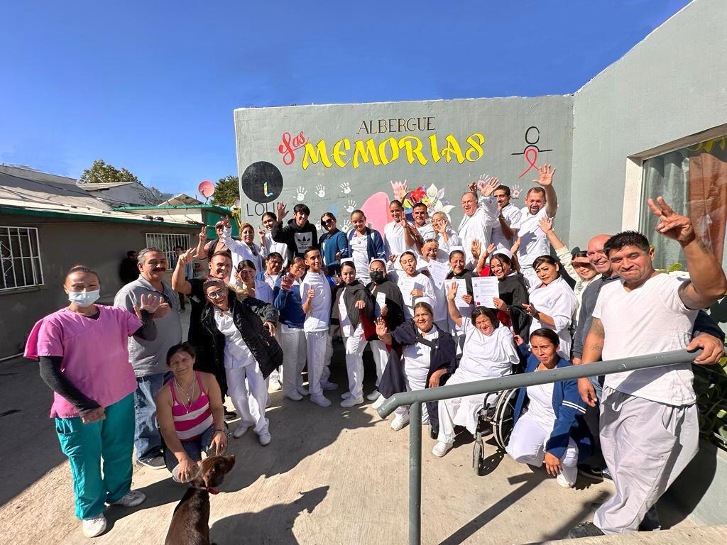 Campaign cover image for Second Chances