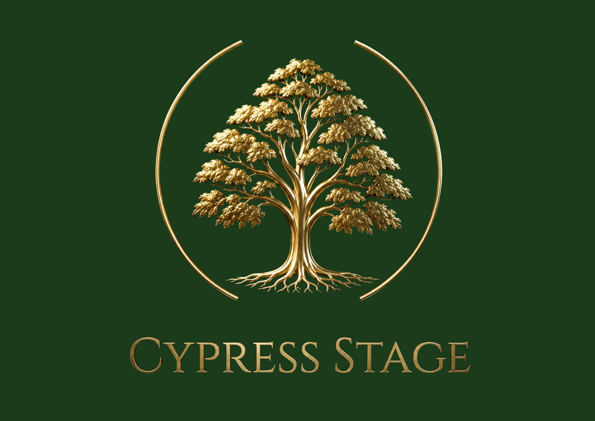 Campaign cover for SUPPORTER OF CYPRESS STAGE