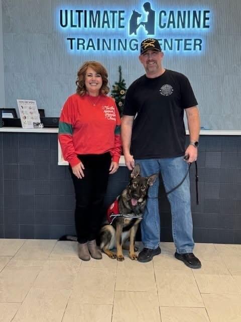 Campaign cover image for TEE UP FOR CHARITY 26