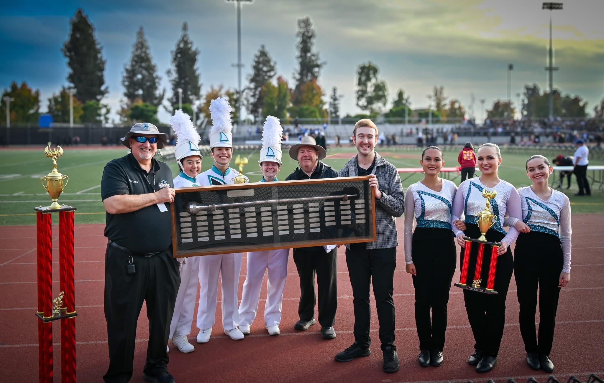 Campaign cover image for BOSS Spring Online Auction