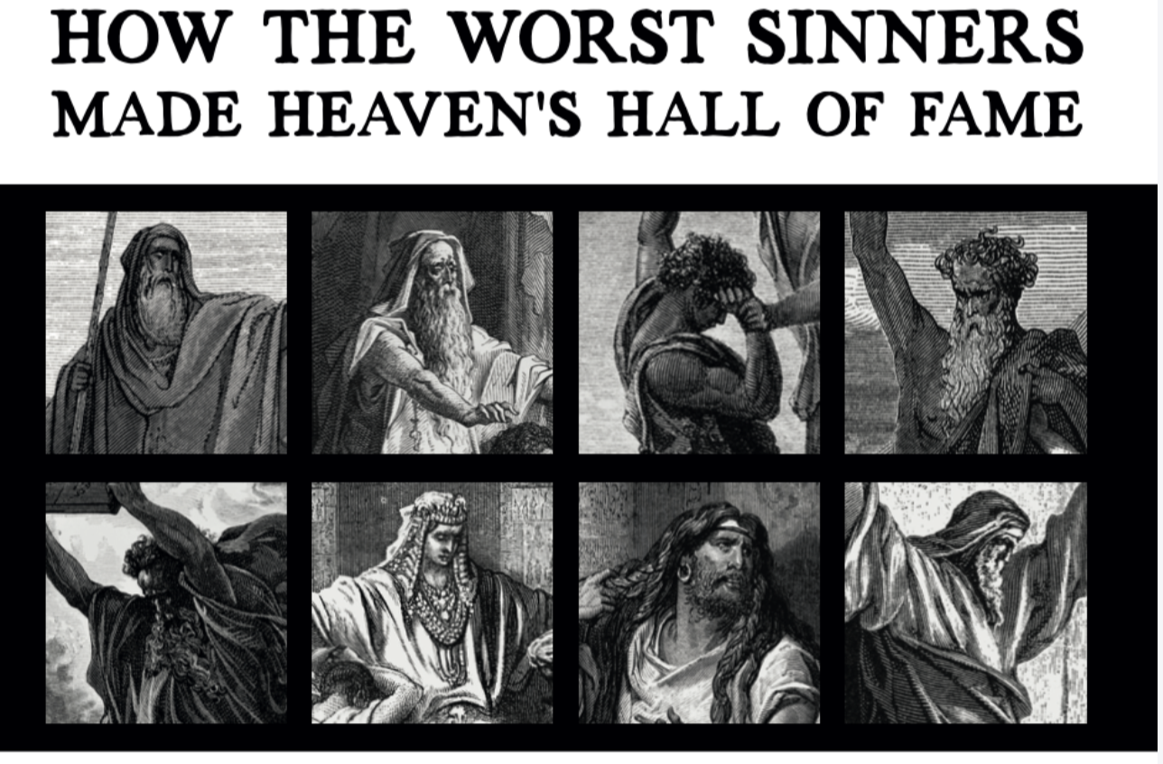 Campaign cover image for Flawed But Faithful