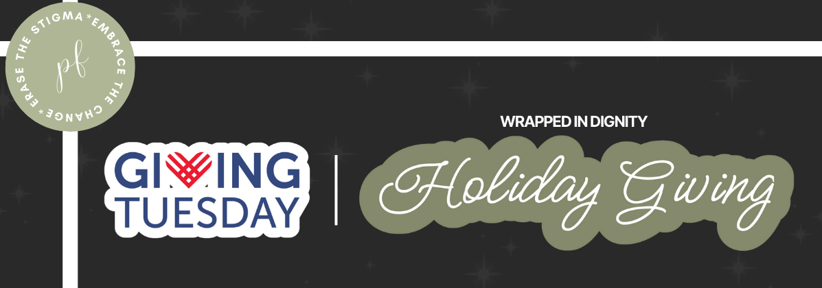 Campaign cover image for Holiday Giving 2025