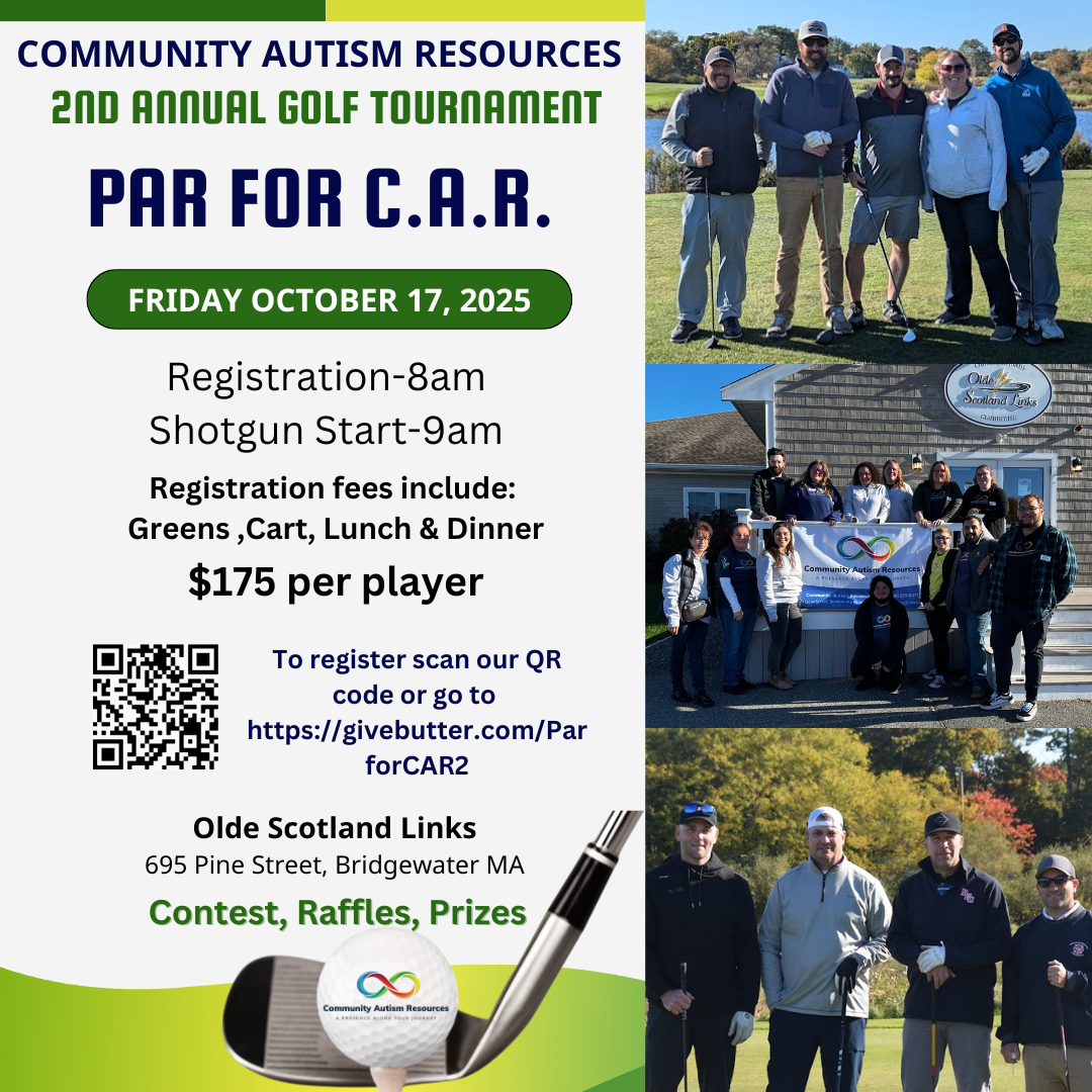 Campaign cover image for 2nd Annual Par for C.A.R.