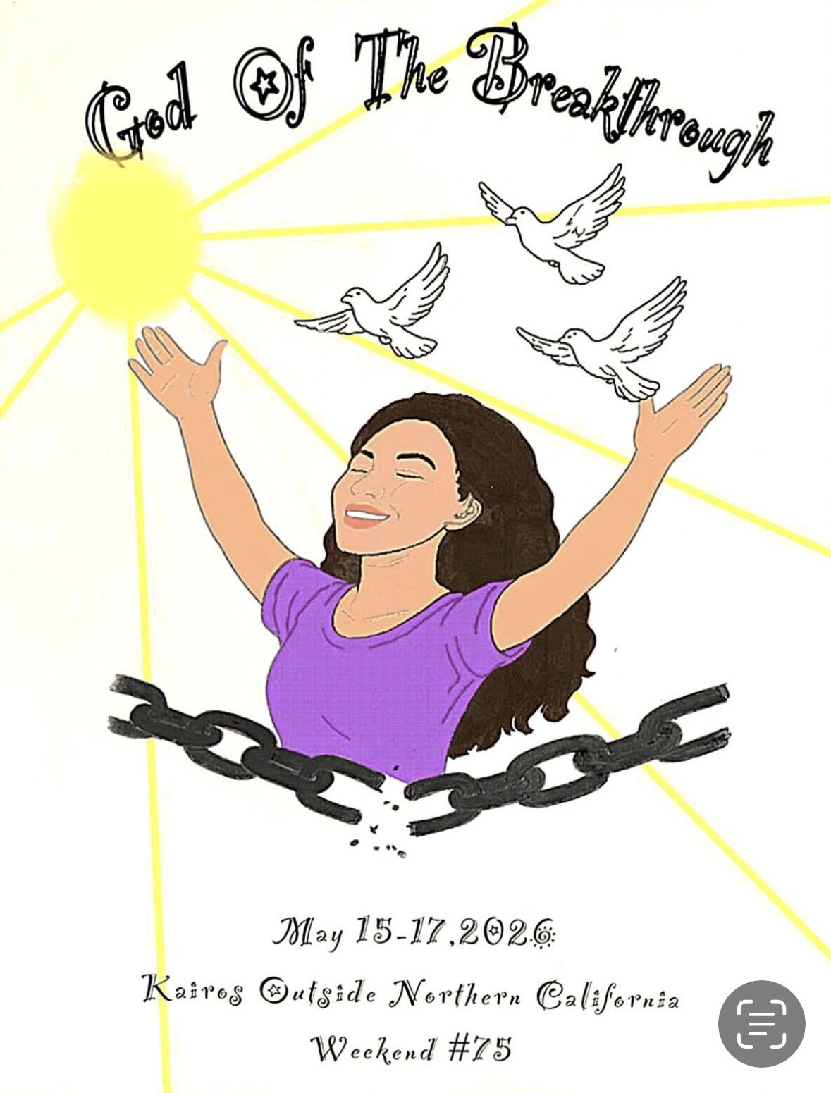 Campaign cover image for Weekend #75 Team Donation