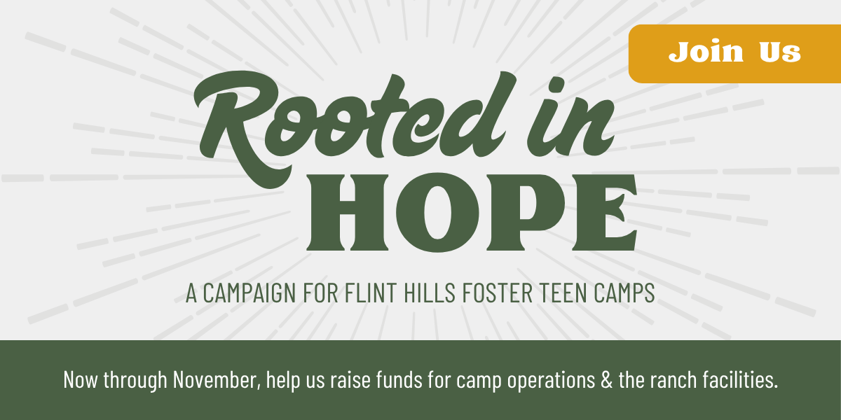 Campaign cover image for 2025 Rooted in Hope Campaign