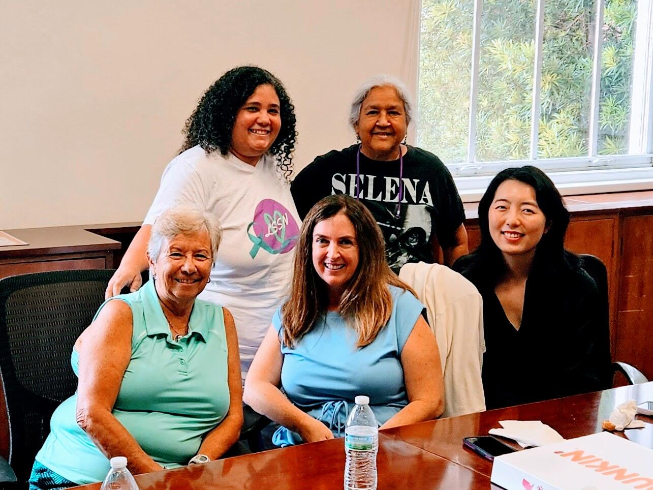 Campaign cover image for Better Together: The LS Denver In-Person Meetup