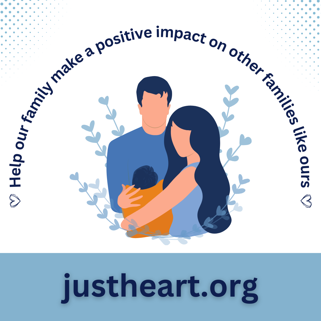 Campaign cover image for The Benjamin Family