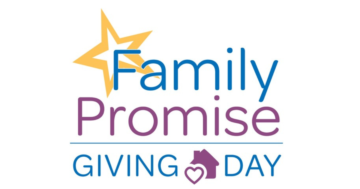 Campaign cover image for Family Promise Giving Day 2026!