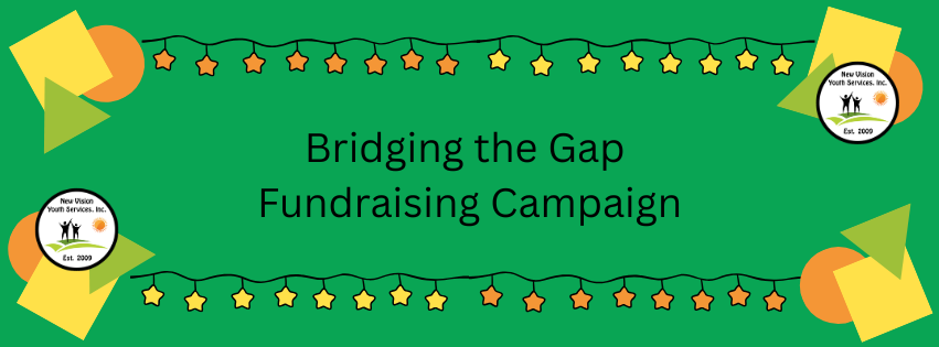 Campaign cover image for Bridging the Gap Fundraising Campaign