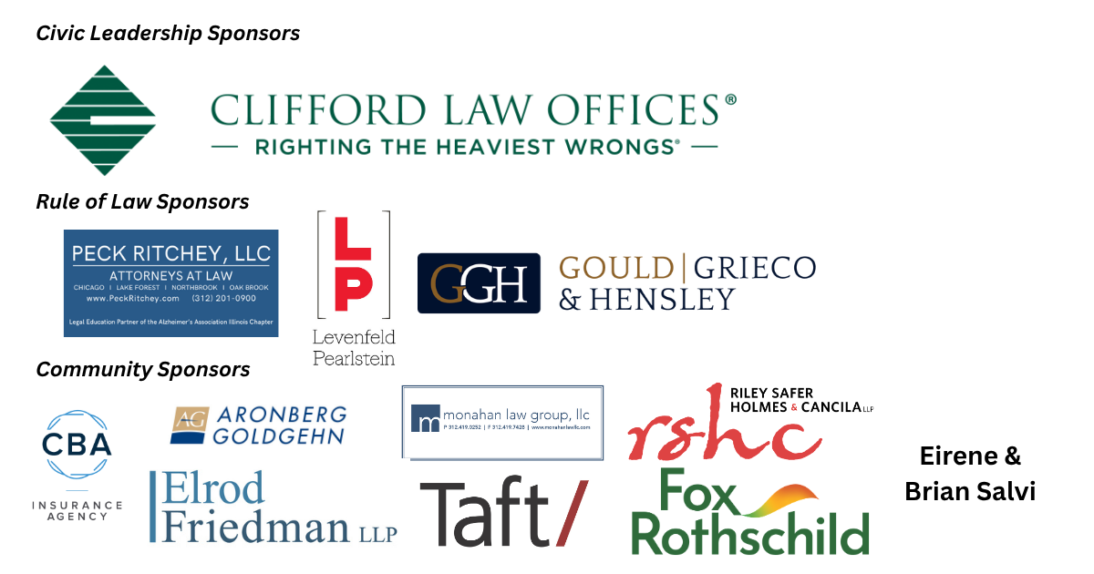 Campaign cover image for The 19th Annual YLS Fundraising Reception
