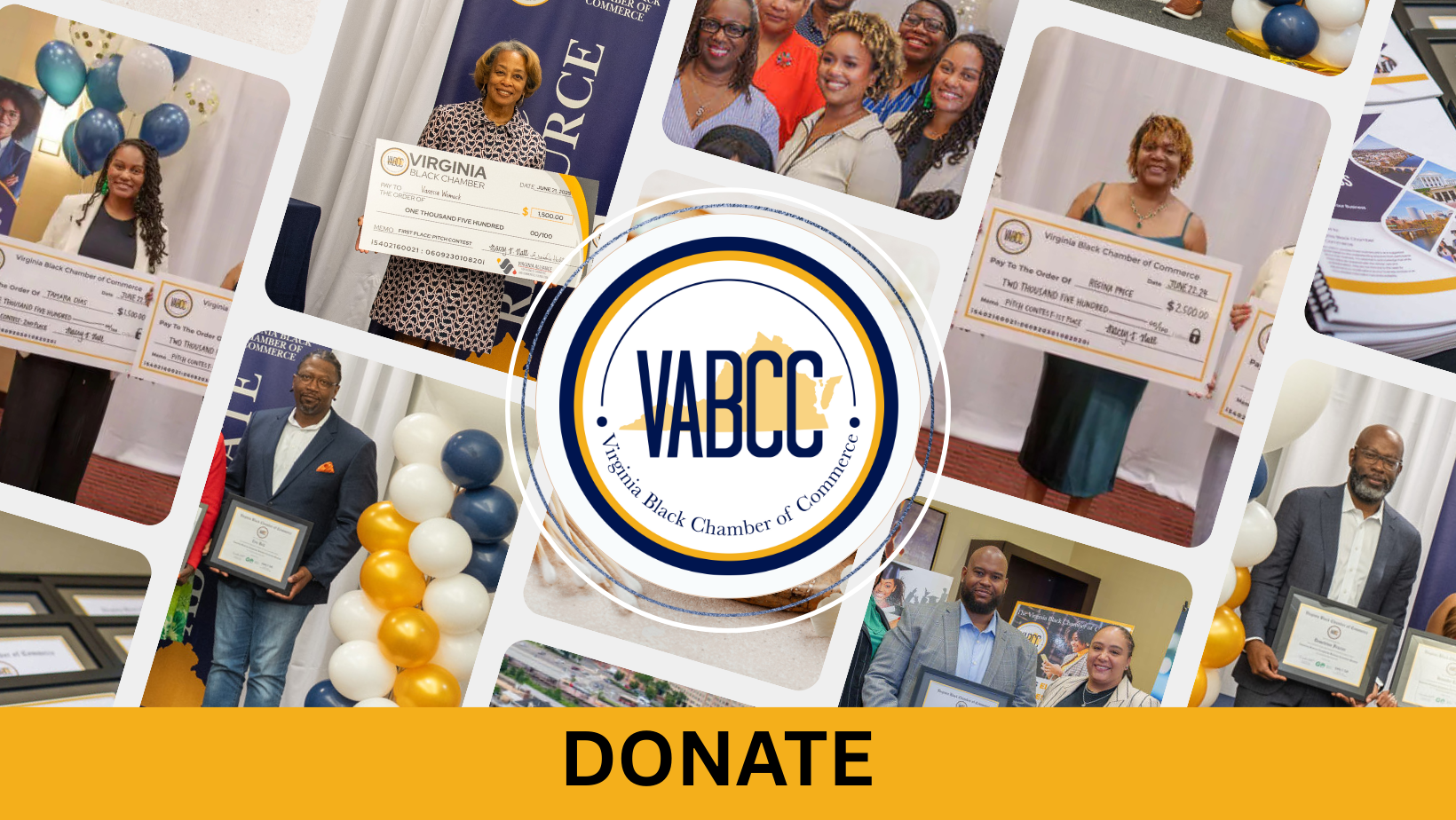 Campaign cover image for 2025 Fueling Dreams, Building Community