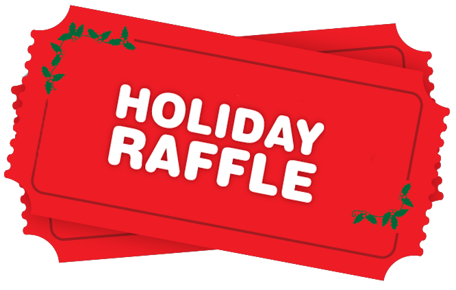 Campaign cover image for Greenwood Holiday Raffle