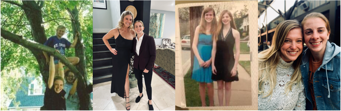 Campaign cover image for Lauren & Danielle’s Half Marathon Fundraiser!